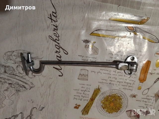 Закопчалка, снимка 3 - Други стоки за дома - 54173665