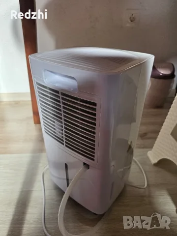 Влагоуловител Turbionaire SENSO 12 WiFi, 12 l/24h, WiFi функция, снимка 6 - Влагоабсорбатори и влагоуловители - 55358405