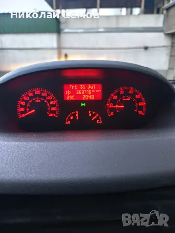 Fiat Idea 1.9 JTD, снимка 6 - Автомобили и джипове - 55616401