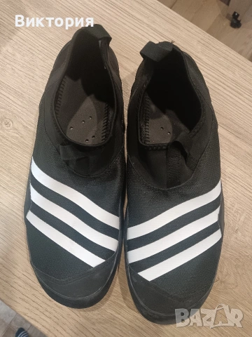 adidas traxion, снимка 12 - Спортни обувки - 54773598