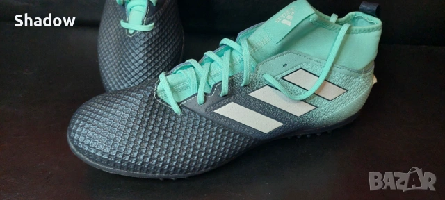 Оригинални стоножки Adidas ACE TANGO, снимка 2 - Спортни обувки - 54548489