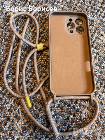 калъф за телефон iPhone 16 pro, снимка 2 - Калъфи, кейсове - 55251016
