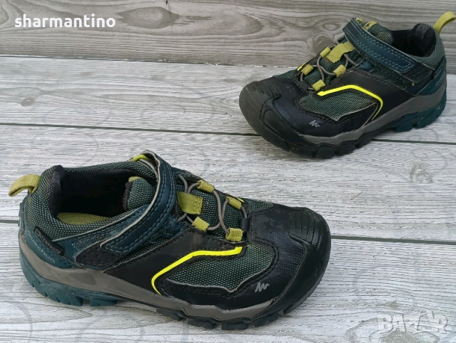 Quechua Waterproof N 28 Unisex