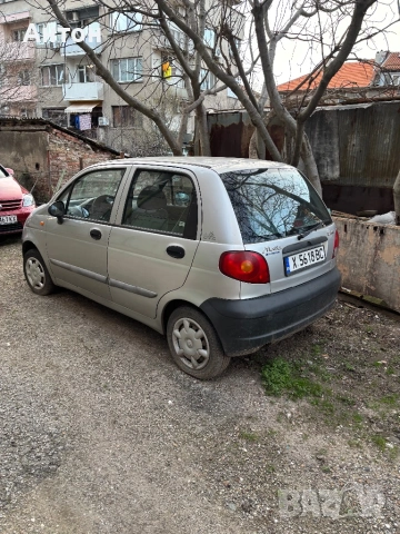 Darwoo, снимка 2 - Автомобили и джипове - 54746268