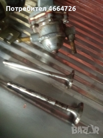 Части за Лада,Жигула , снимка 2 - Части - 54158214