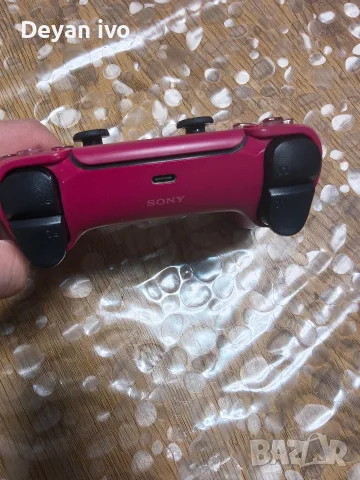 ps5 contrler new, снимка 3 - Аксесоари - 55667179