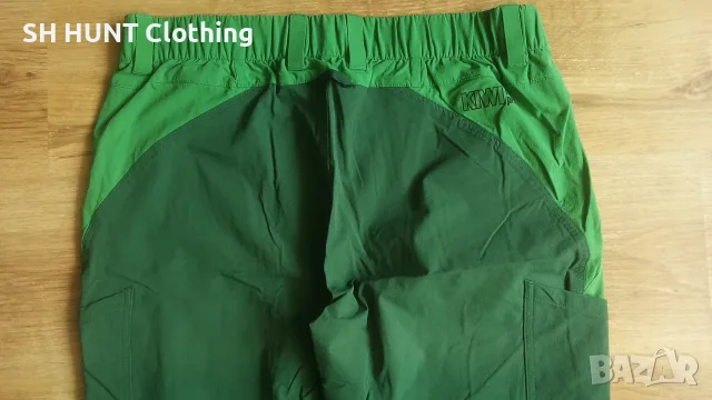 WENAAS Kiwi Stretch Trouser размер L за лов риболов туризъм еластичен панталон - 2810, снимка 12 - Екипировка - 55579207