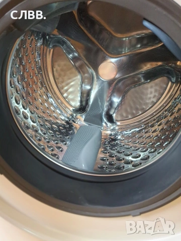 Продавам пералня BOSCH Home Professional , снимка 9 - Перални - 54923592