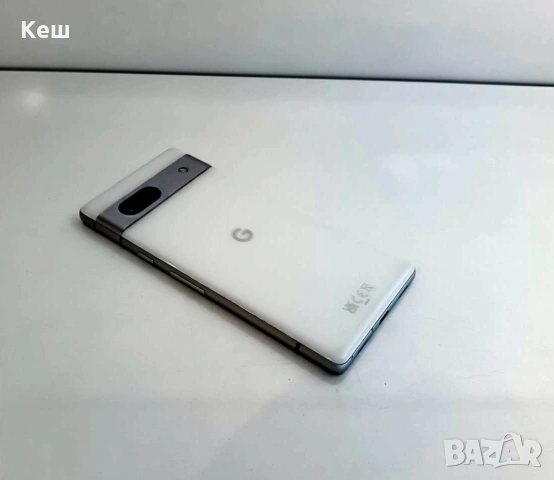 Смартфон Google Pixel 7A, снимка 4 - Други - 54690471