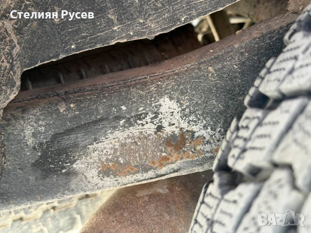 Mitsubishi Pajero Sport 3.0 174hp V6  / дясна дирекция -цена 3 450евро - номера на рамата се чете ид, снимка 9 - Автомобили и джипове - 54929276