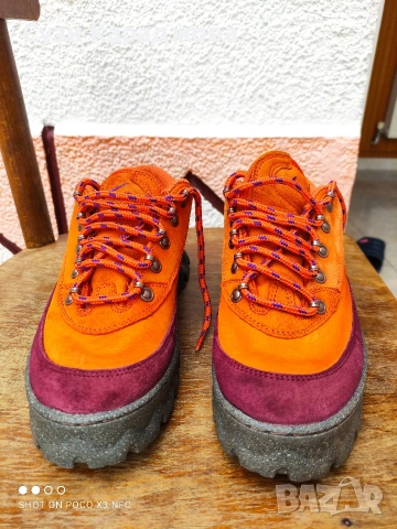 Дамски обувки Nike LAHAR LOW