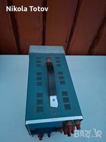 Продава се осциоскоп TELEQUIPMENT. , снимка 3 - Друга електроника - 54941477