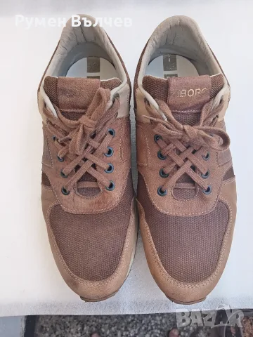 спортни обувки Bjorn Borg N43
