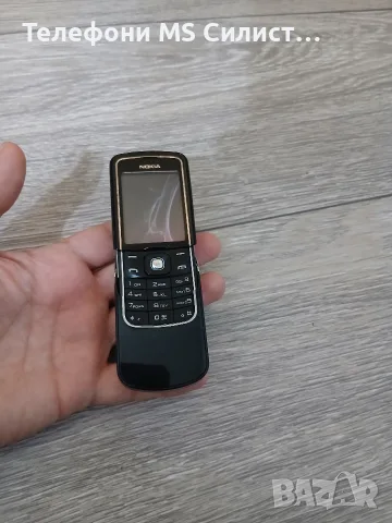 Nokia 8600 Luna 8600 Луна