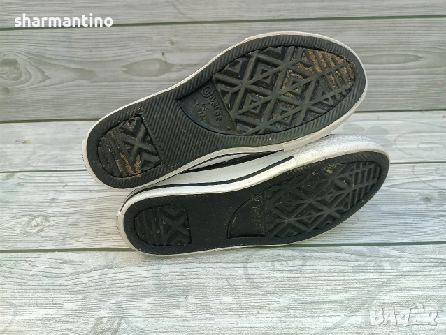 Converse N 29 Unisex кецове, снимка 4 - Детски гуменки - 55072938
