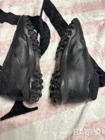 Адидас predator-стоножки с чорап 38-39 номер, снимка 3 - Маратонки - 54683250