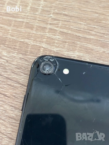iPhone SE 2020 256GB, снимка 3 - Apple iPhone - 54953402