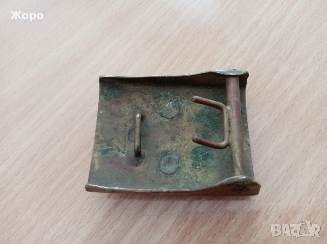 старинна бабина и дядова скраб, снимка 7 - Други ценни предмети - 54058099