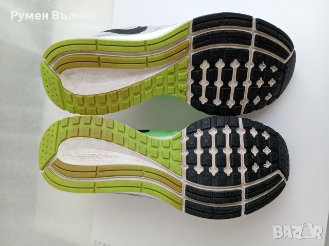 маратонки Nike Air Zoom Pegasus N43, снимка 5 - Маратонки - 54196234