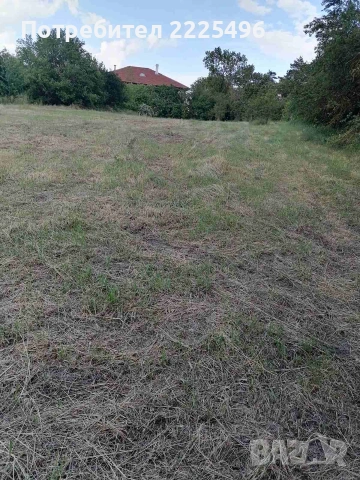Парцел, снимка 2 - Парцели - 54994513