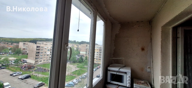 3-стаен под наем ,гр. Перник  Изток , снимка 11 - Апартаменти - 54481499