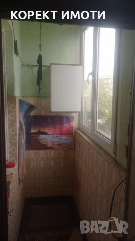ПРОДАВА 3-стаен апартамент до Болницата, снимка 7 - Апартаменти - 54420722