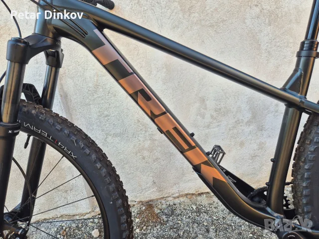 Trek Roscoe 7 2025 , снимка 10 - Велосипеди - 55466471
