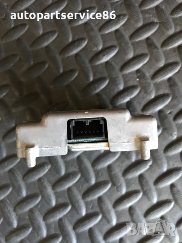 Компютър за двигател (ECU) за Chrysler Sebring 2.7 (2002) P04602276Ad, снимка 2 - Части - 54590390