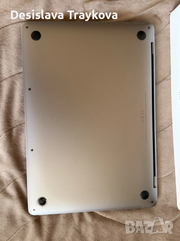 MacBook Pro - ЦЯЛ ЗА ЧАСТИ, снимка 3 - Части за лаптопи - 55616189