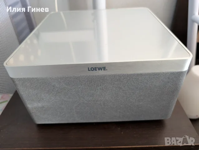 Loewe airspeaker 