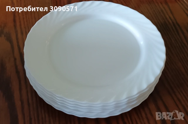 Ордьоври и прибори, снимка 6 - Чаши - 51898050