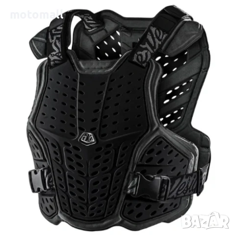 Детска протекторна броня TROY LEE DESIGNS Rockfight, снимка 4 - Аксесоари и консумативи - 55277869