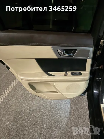 Jaguar Xf 2.7 2008 , снимка 9 - Автомобили и джипове - 55579846