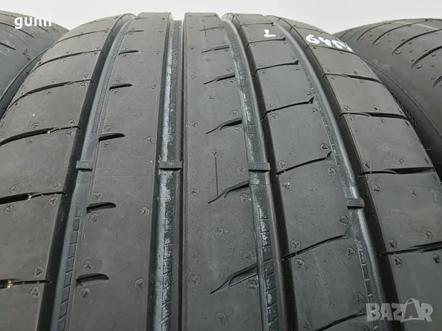 4бр летни гуми 225/40/19 GOODYEAR L06454 , снимка 3 - Гуми и джанти - 55629279