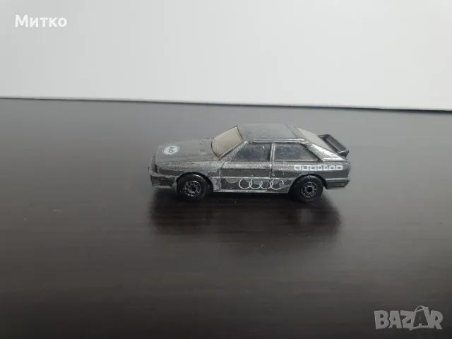 Колички Matchbox , снимка 3 - Колекции - 55672328
