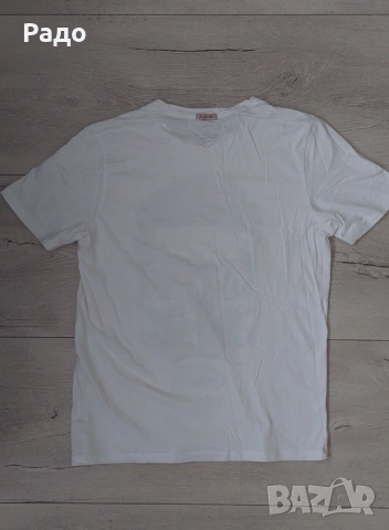 Jack & Jones / L / 100%original / мъжка тениска с къс ръкав, снимка 3 - Тениски - 54734626