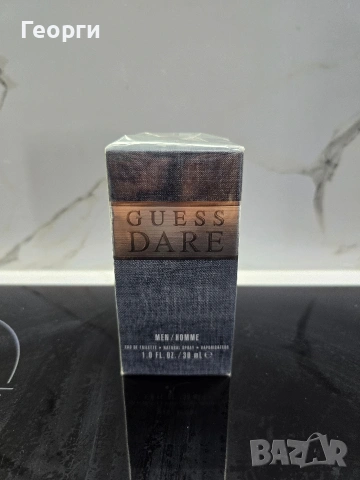 Парфюм Guess Dare
