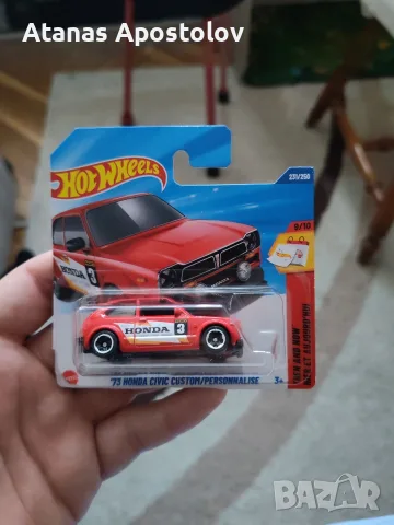 Колички hot wheels, снимка 5 - Коли, камиони, мотори, писти - 55655096