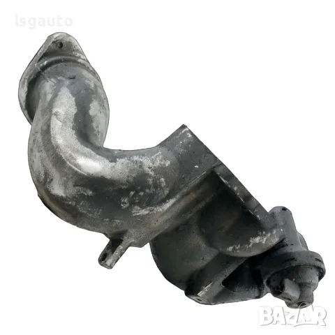 Тръба въздух Peugeot 307 2001-2008 ID: 163371, снимка 3 - Части - 55638739