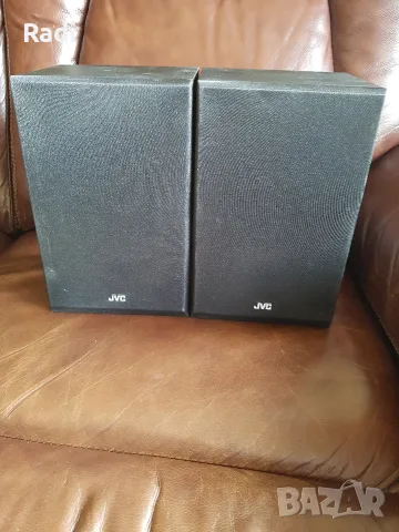 Тонколони JVC SP-UHG300, 35W, 4 ома