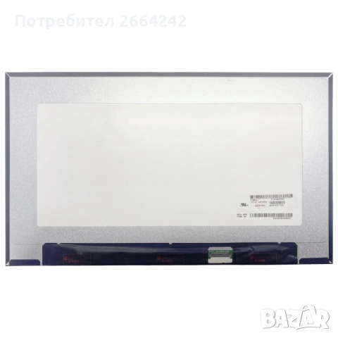 Матрица 14" LG LP140WFA-SPMG 1920×1080