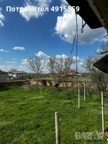 Къща в село Бегово 