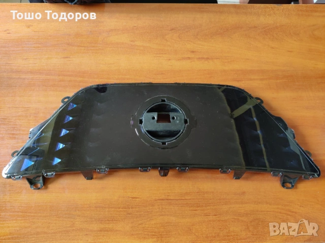 решетка Nissan Leaf , снимка 2 - Части - 54929751