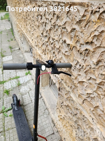 тротинетка Xiaomi Pro 2 , снимка 2 - Друга електроника - 54633664