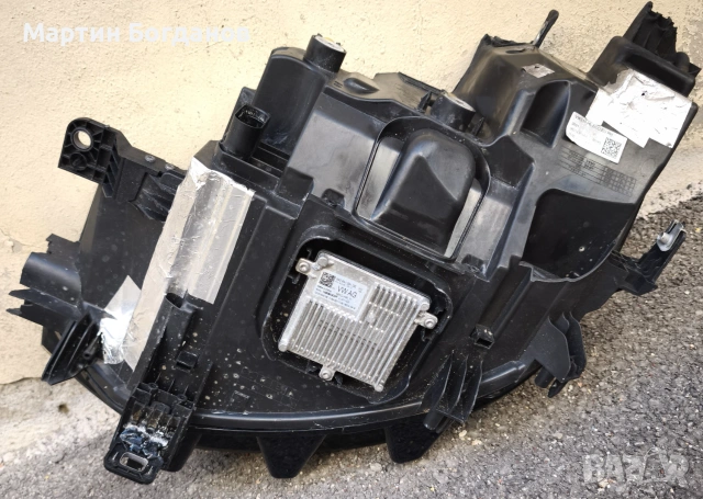 Преден десен фар Volkswagen ID3 Pro Performance 1-st , снимка 6 - Части - 54890383