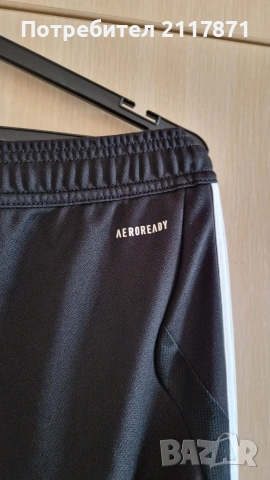 adidas долнище , снимка 3 - Спортни дрехи, екипи - 54379766