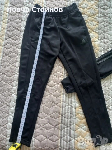 Детски анцуг ADIDAS , снимка 7 - Детски анцузи и суичери - 54790519