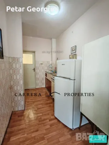 Тристаен ОБЗАВЕДЕН р-н Конфуто, снимка 8 - Апартаменти - 55472054