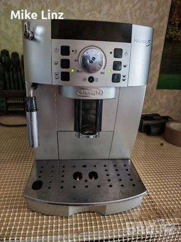 Delonghi ECAM 22.110.SBmagnifoca S