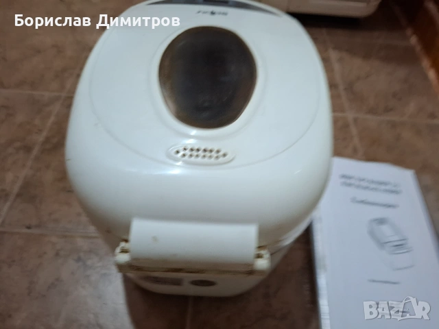 Продавам хлебопекарна, снимка 9 - Хлебопекарни - 54817667